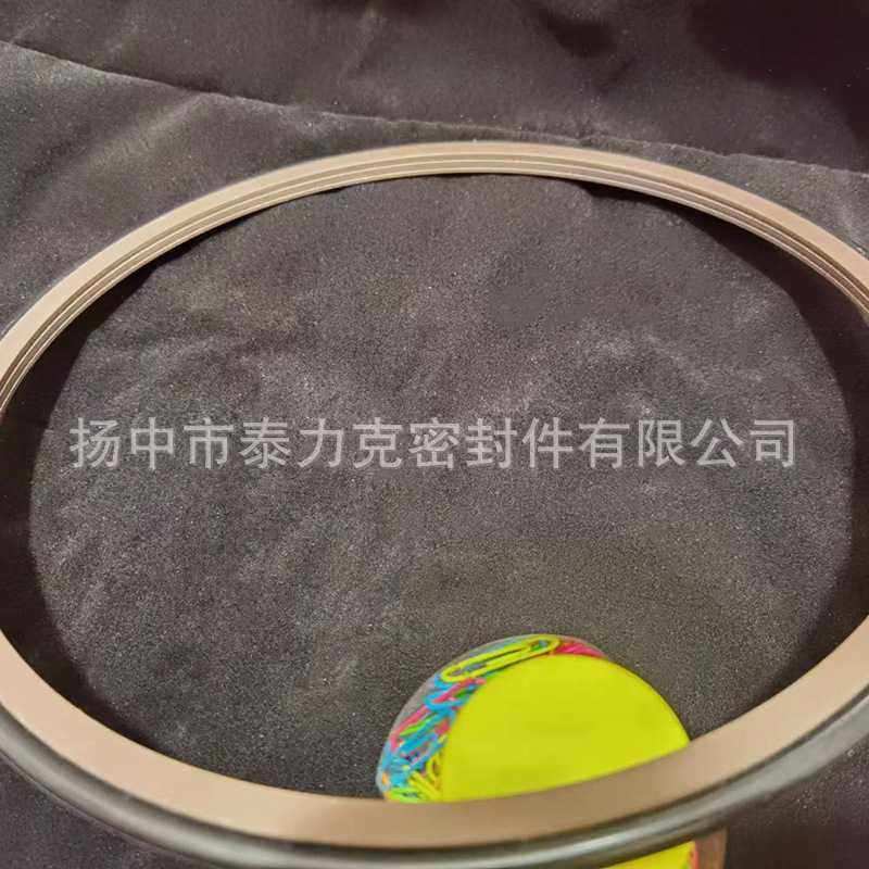 旋转格莱圈轴用油封回转密封件四氟格莱圈液压油缸旋转组合圈,淘宝优惠券,粉丝福利购,淘宝优惠卷