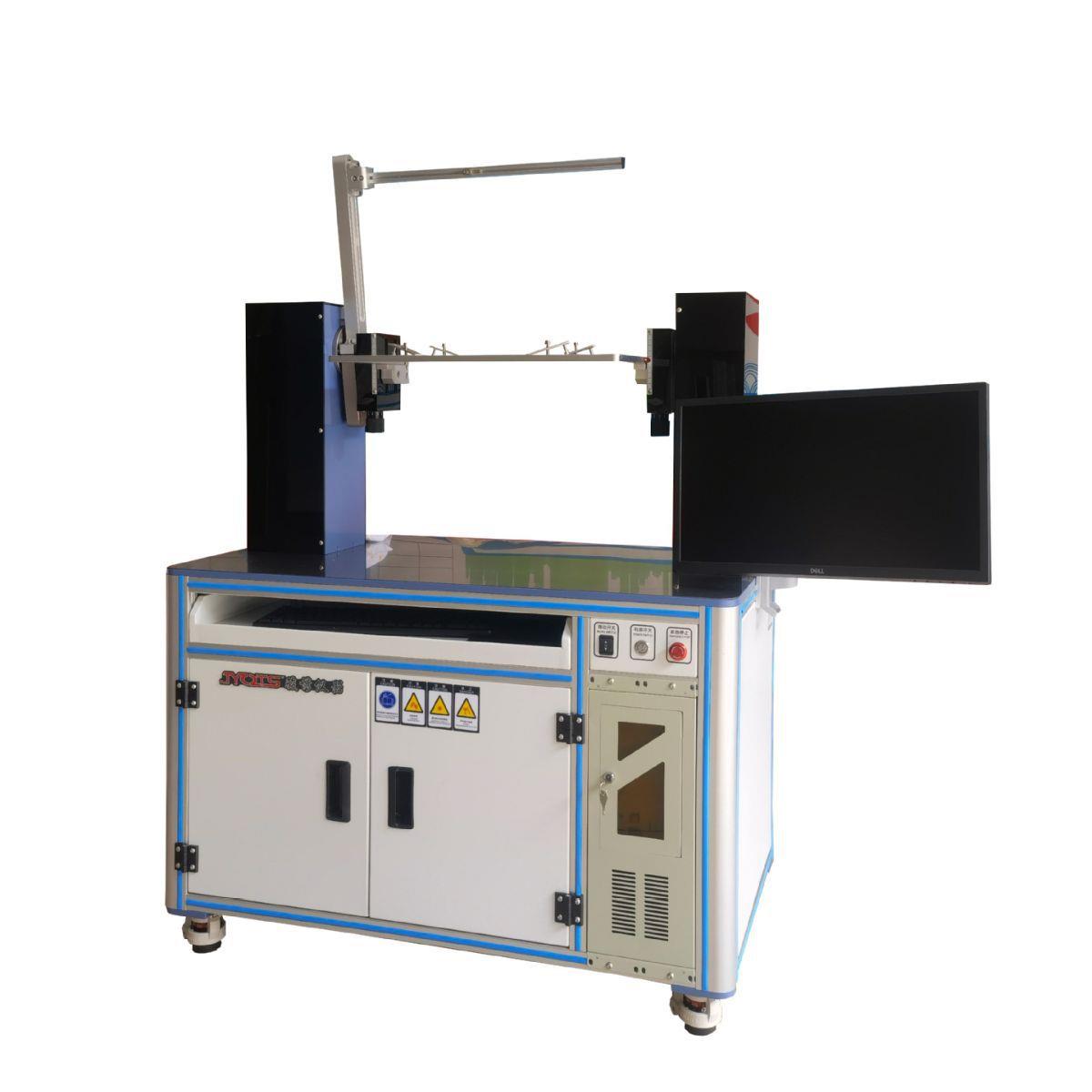 360转轴试验机笔电类强度测试机笔记本寿命弯曲耐久检测设备 - 图3