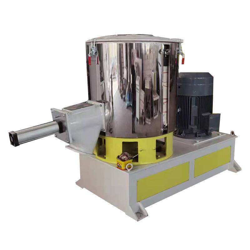 不锈钢高速混料机干粉PVC塑料颗粒立式混合机热塑物料搅拌混合机,淘宝优惠券,粉丝福利购,淘宝优惠卷