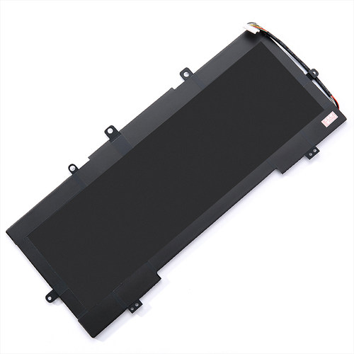 全新适用惠普VR03XL HSTNN-IB7E TPN-C120 Envy13-D046TU电池 - 图3