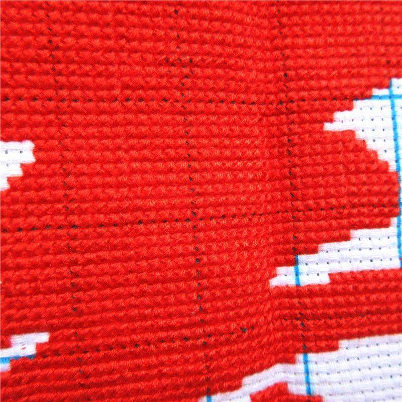 纯手工十字绣完成四季节律寿笔南山鹤版寿字作为老人寿绣,淘宝优惠券,粉丝福利购,淘宝优惠卷