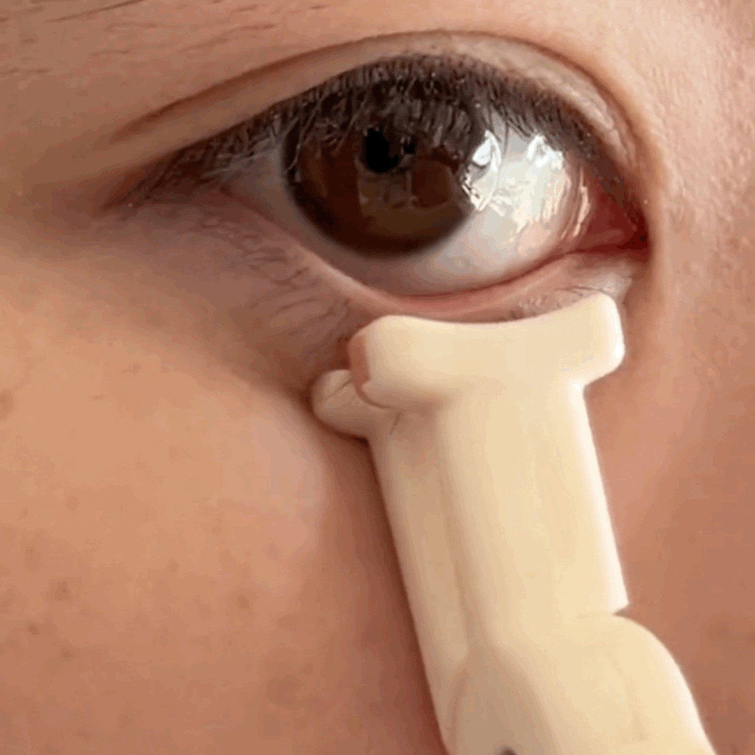 再也不用担心睫毛眨眼睛了！倒睫毛细节夹 边角的睫毛都能夹到！,淘宝优惠券,粉丝福利购,淘宝优惠卷