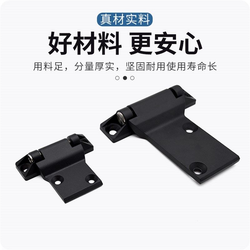 HFR19-60加厚锌合金重型铰链 冷库门铰大型电柜可调式合页CL282-1,淘宝优惠券,粉丝福利购,淘宝优惠卷