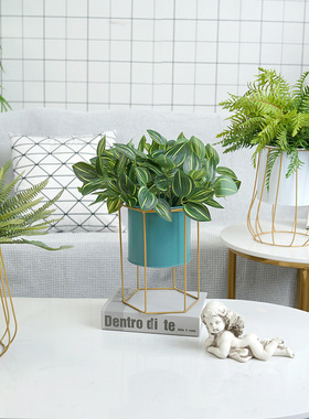 尚梵xy仿真花假花装饰高端客厅轻奢家居玄关摆件餐桌绢花塑料