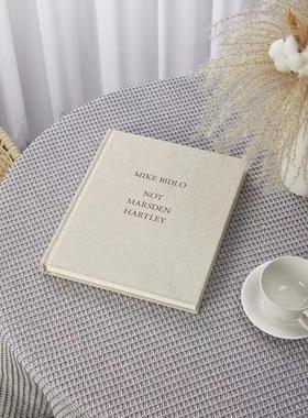 样板房真书装饰艺术画册客厅书房书架书桌人工书道具书装饰装饰品