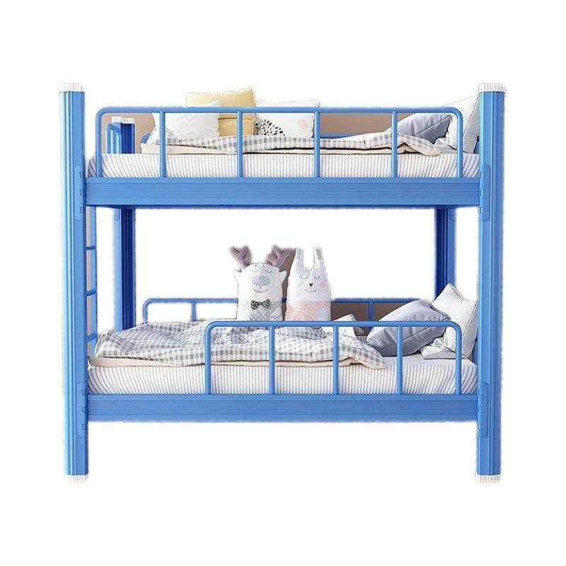 午托 托班上下铺铁架床幼儿园小学生专用宿舍双层床小户型家用儿,淘宝优惠券,粉丝福利购,淘宝优惠卷