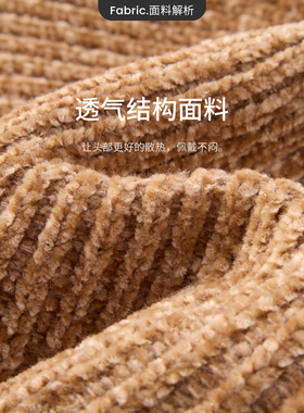 Navigare小帆船2026新款针织毛绒帽子休闲渔夫帽男女同款毛线帽