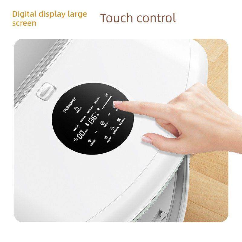 Petsuper宠物智能宠物干燥箱猫和狗烘干机浴快干吹风机家庭静音,淘宝优惠券,粉丝福利购,淘宝优惠卷