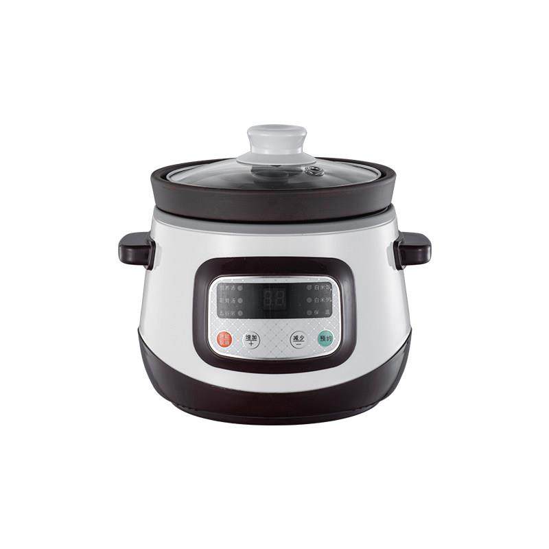 紫砂婴儿辅食锅电炖锅煮粥小电子锅粥锅宝宝专用全自动炖盅bb煲汤,淘宝优惠券,粉丝福利购,淘宝优惠卷