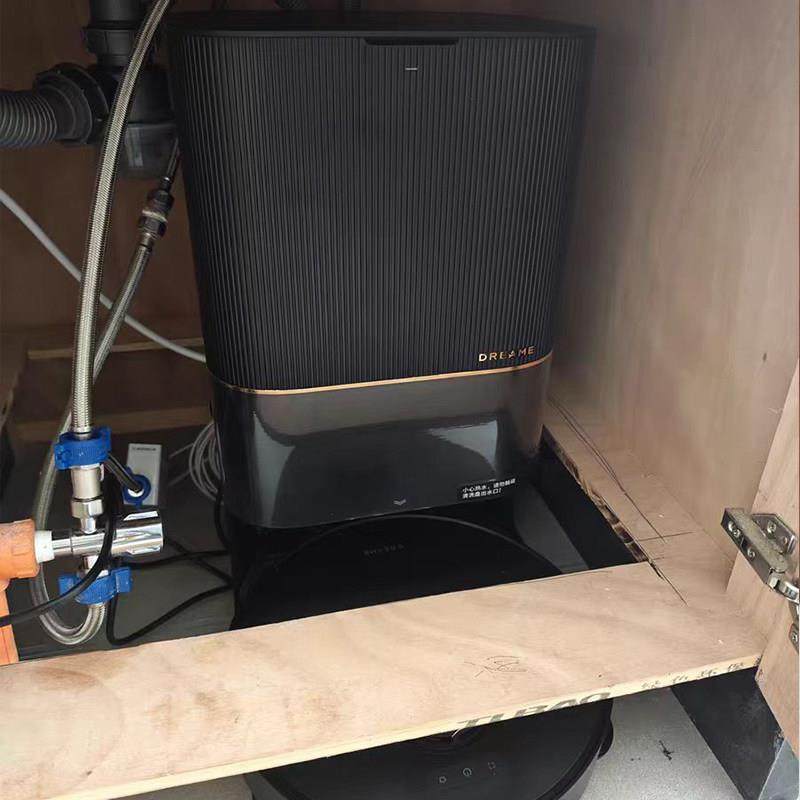 追觅X40Pro增强版扫地机器人增强版家用吸扫拖一体自动上下水拖地,淘宝优惠券,粉丝福利购,淘宝优惠卷