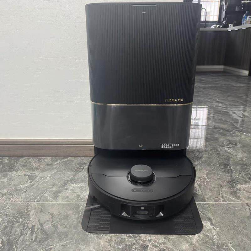 追觅X40Pro增强版扫地机器人增强版家用吸扫拖一体自动上下水拖地,淘宝优惠券,粉丝福利购,淘宝优惠卷