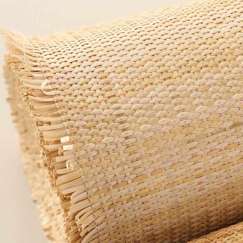 印尼藤编十字藤席n四方格藤编材料编藤椅饰面藤皮眼笪灯罩席,淘宝优惠券,粉丝福利购,淘宝优惠卷