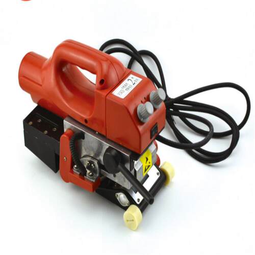 供应道防水板爬焊机防渗膜机焊接土膜全自动工爬焊隧机厂家 - 图1