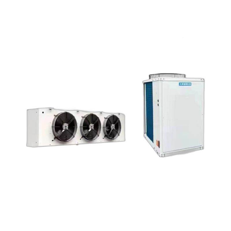 10匹新智设能高效冷库组 大型商用制10匹新智冷机组1机低0P超温工,淘宝优惠券,粉丝福利购,淘宝优惠卷