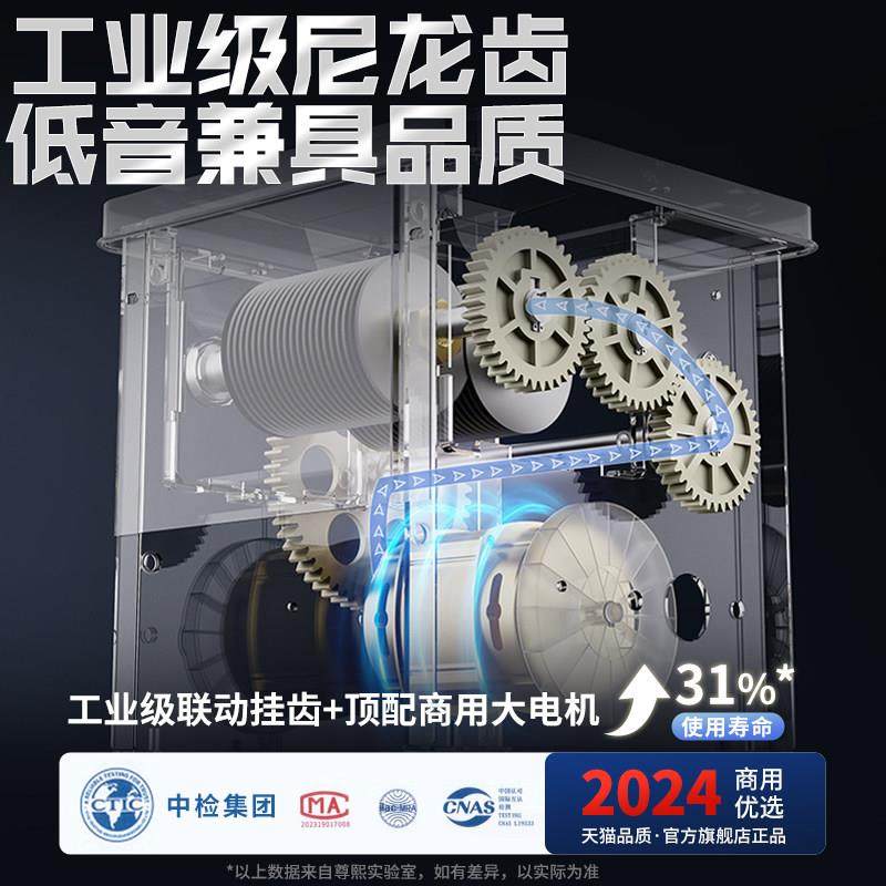 切肉机商用切肉片机全自动小型电动切丁切条切丝打鲜肉新款绞肉机,淘宝优惠券,粉丝福利购,淘宝优惠卷