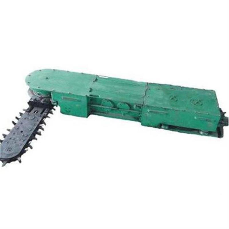 链截机 防尘能力好 式截链煤MJ50链式机煤 使用方便 MJ50链式式截 - 图3