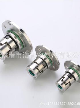 【厂家直销】CR1/CR5/CR15系列机械密封 多级离心泵机封
