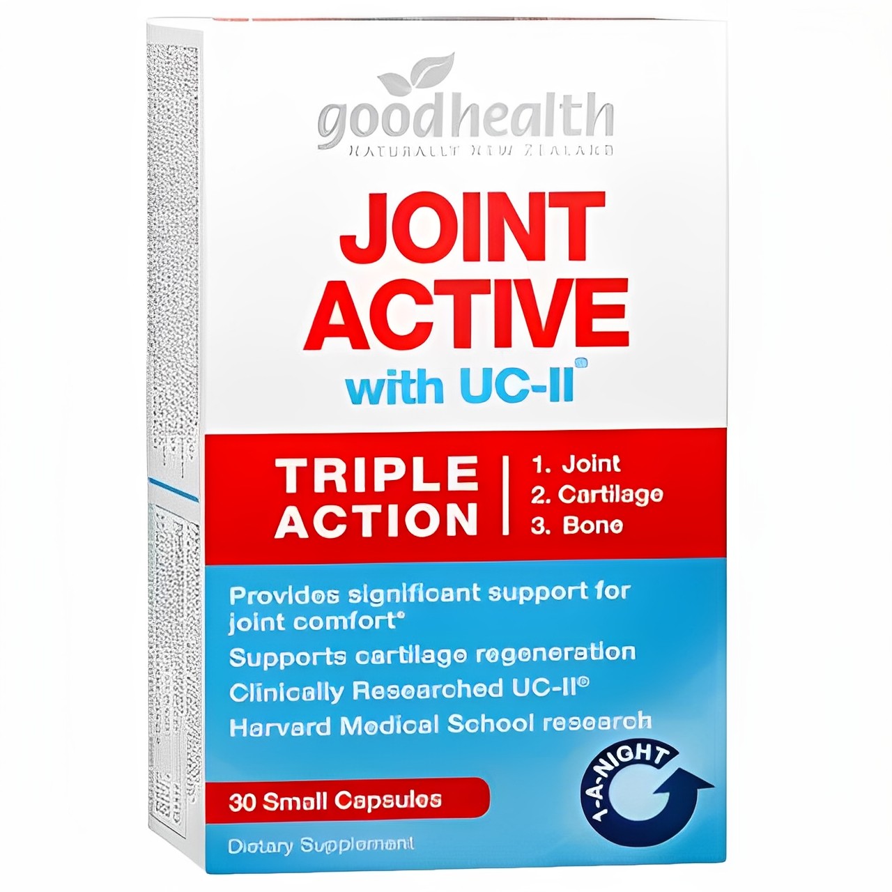 goodhealth好健康骨胶原新西兰进口氨糖软骨素非变性钙恢复蛋白肽,淘宝优惠券,粉丝福利购,淘宝优惠卷