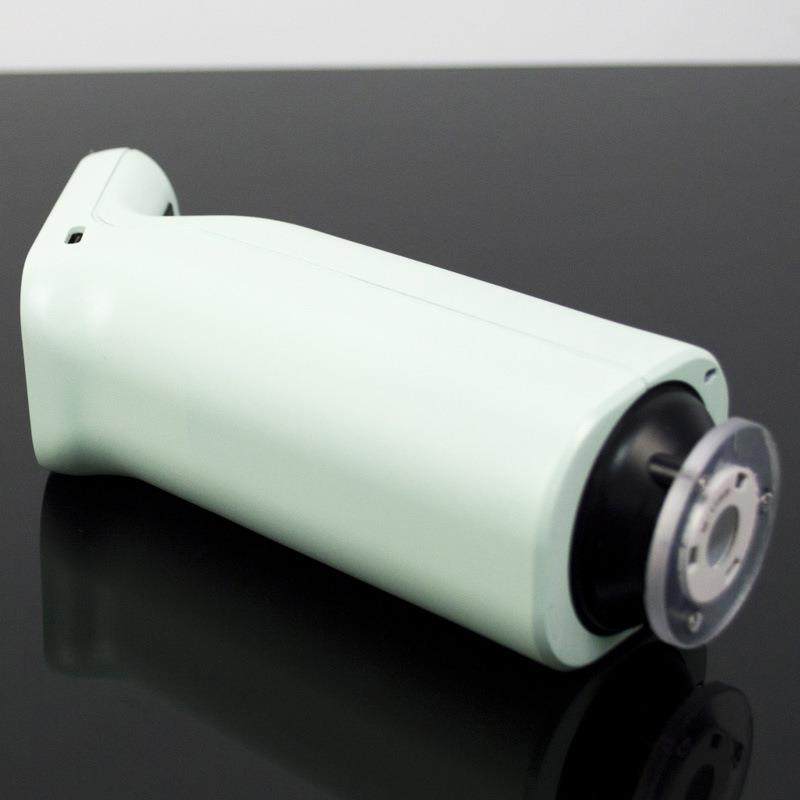 分光色差仪CS-410/411/412高精度涂料纺织印刷油漆色差检测仪 - 图1