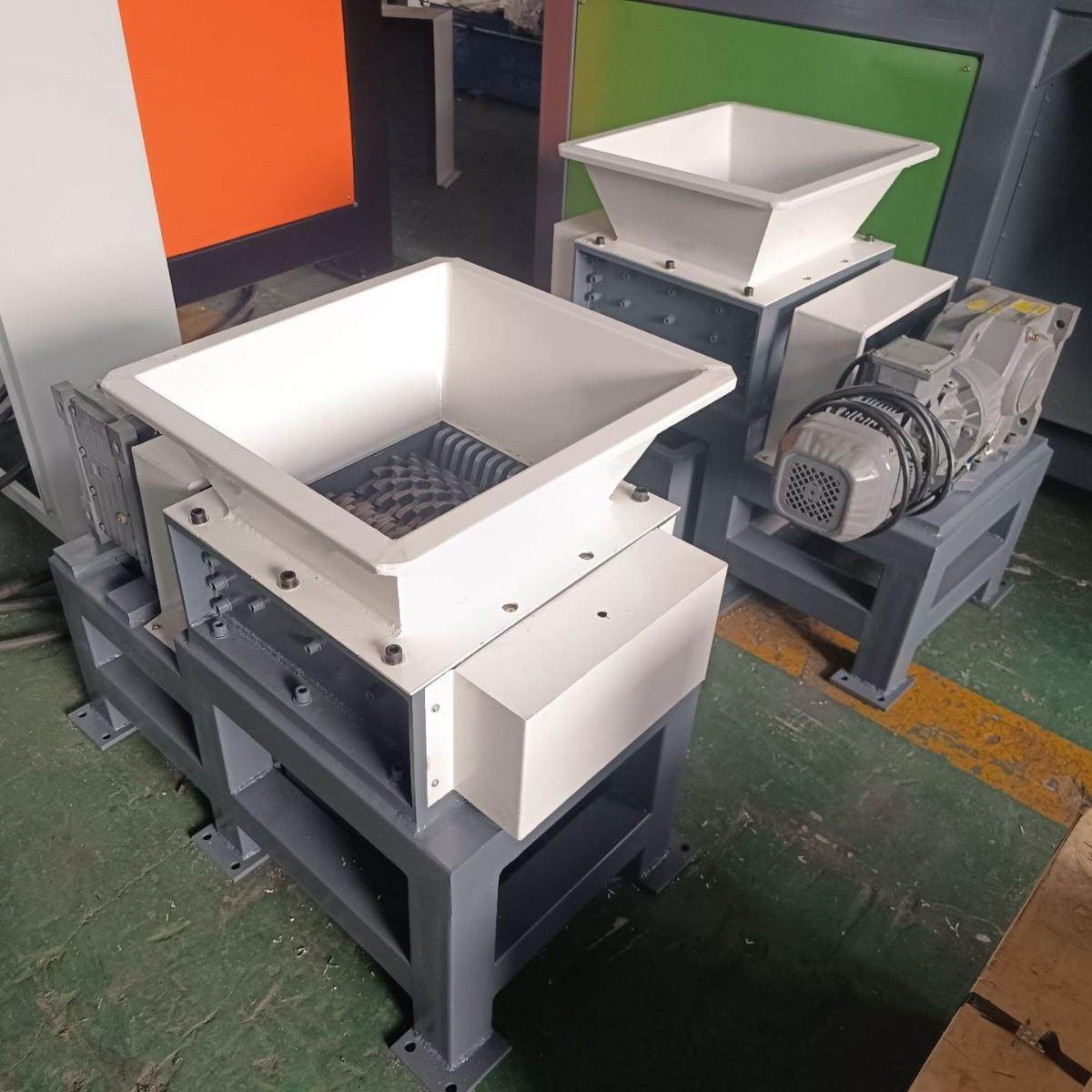 180型撕碎机 塑料瓶易拉罐数据线 电路板厨余垃圾粉碎破碎 工厂价,淘宝优惠券,粉丝福利购,淘宝优惠卷