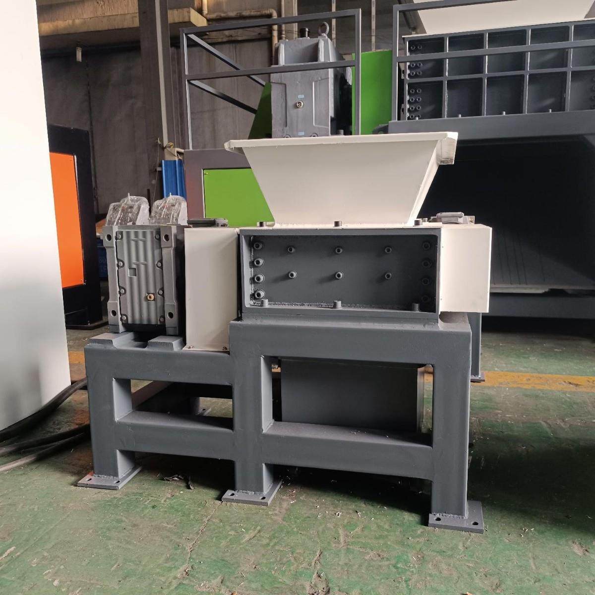 180型撕碎机 塑料瓶易拉罐数据线 电路板厨余垃圾粉碎破碎 工厂价,淘宝优惠券,粉丝福利购,淘宝优惠卷