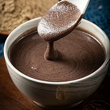 叁小匠养祺美五黑粉400g[5元优惠券]-寻折猪