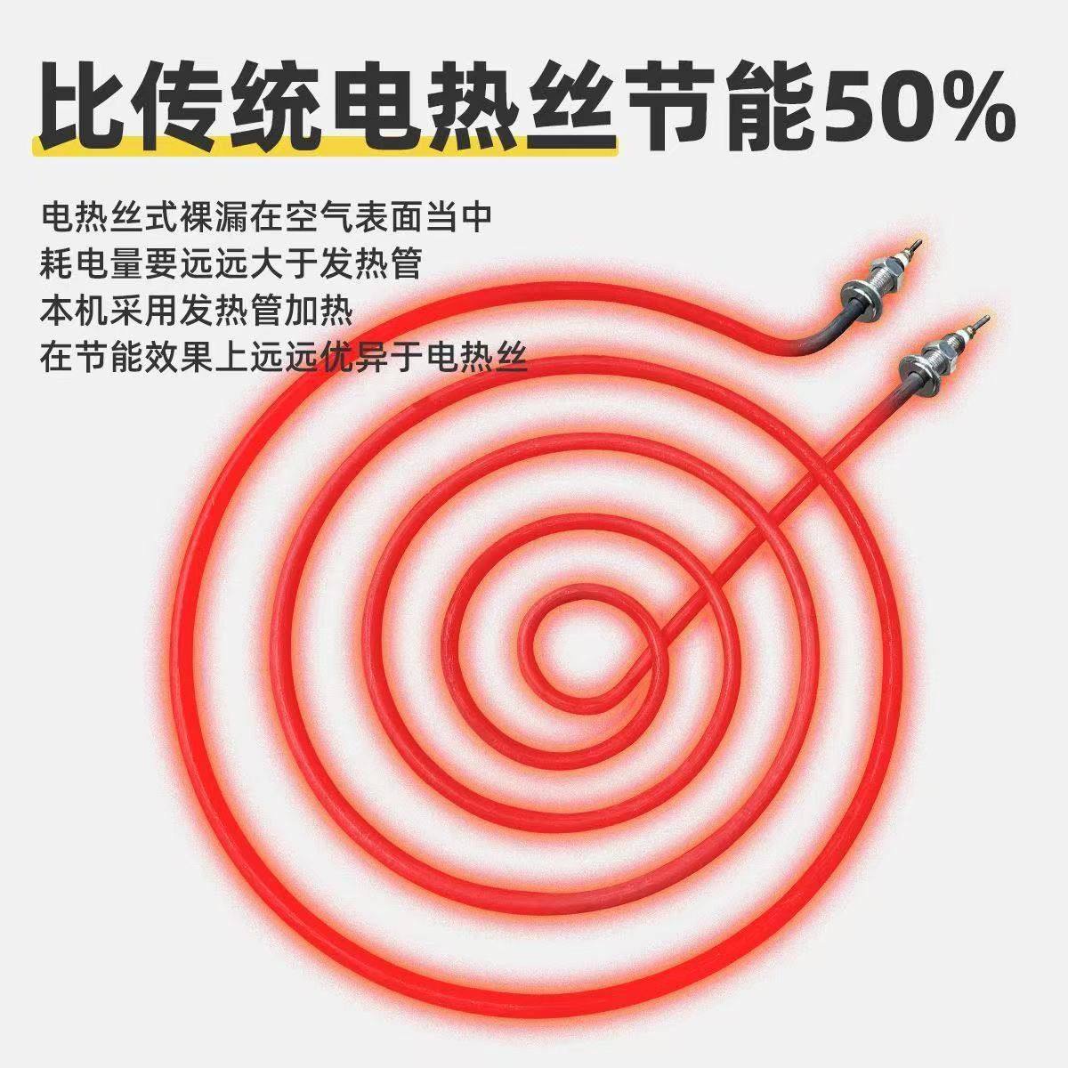 手工电炒锅茶叶专用炒茶机小型家用炒青制茶加工设备机器专用锅,淘宝优惠券,粉丝福利购,淘宝优惠卷