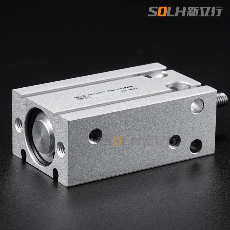 包装机CDU16自由安装气缸CU10 32-10D/15D/20D/25D/30D/Y40D/50D - 图0