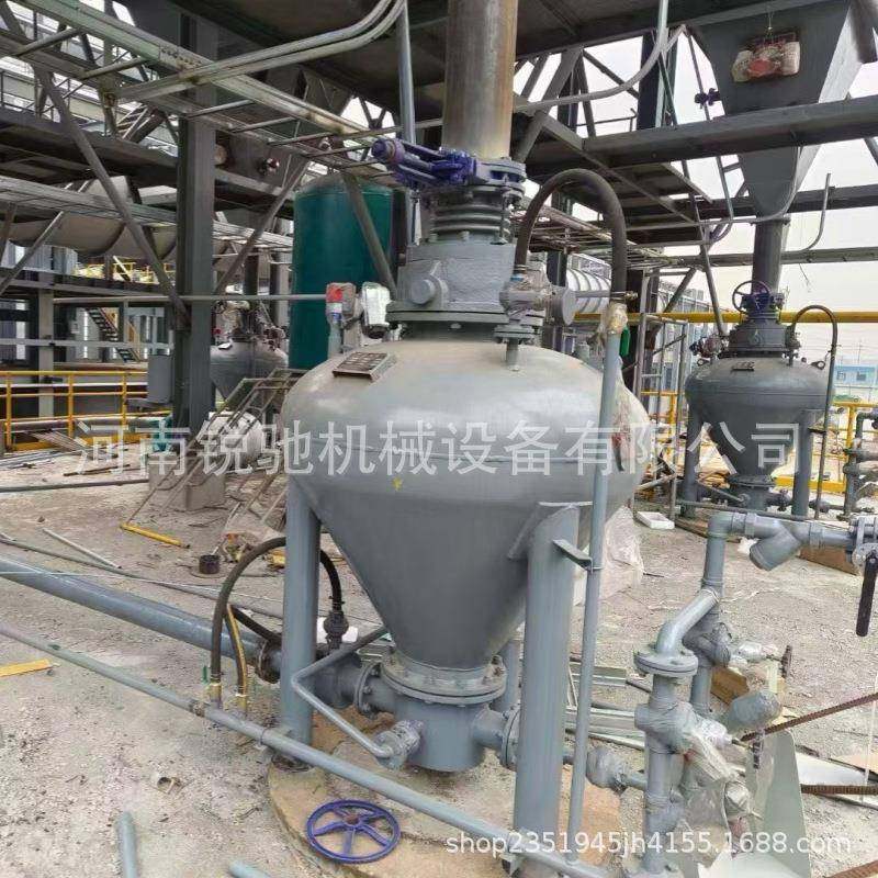 仓泵全自动粉体输送 节能环保型输送泵 干粉气力输送设备,淘宝优惠券,粉丝福利购,淘宝优惠卷