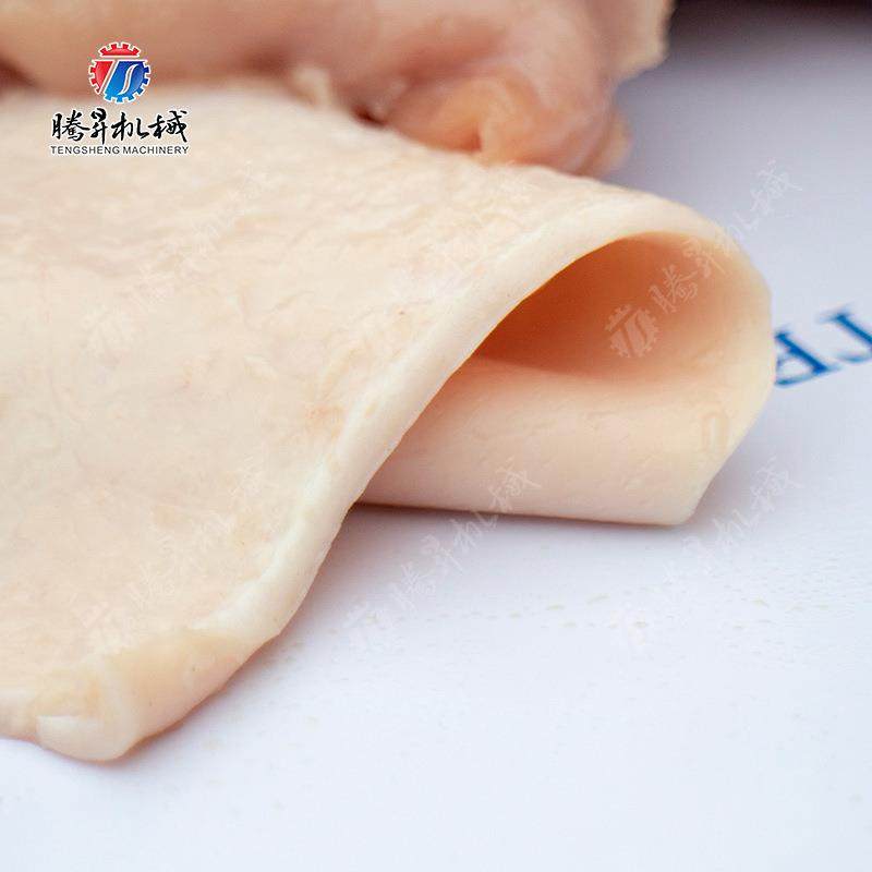 猪肉扒皮机 商用不锈钢牛羊猪鲜肉剥皮机自动猪肉去皮机 机械,淘宝优惠券,粉丝福利购,淘宝优惠卷