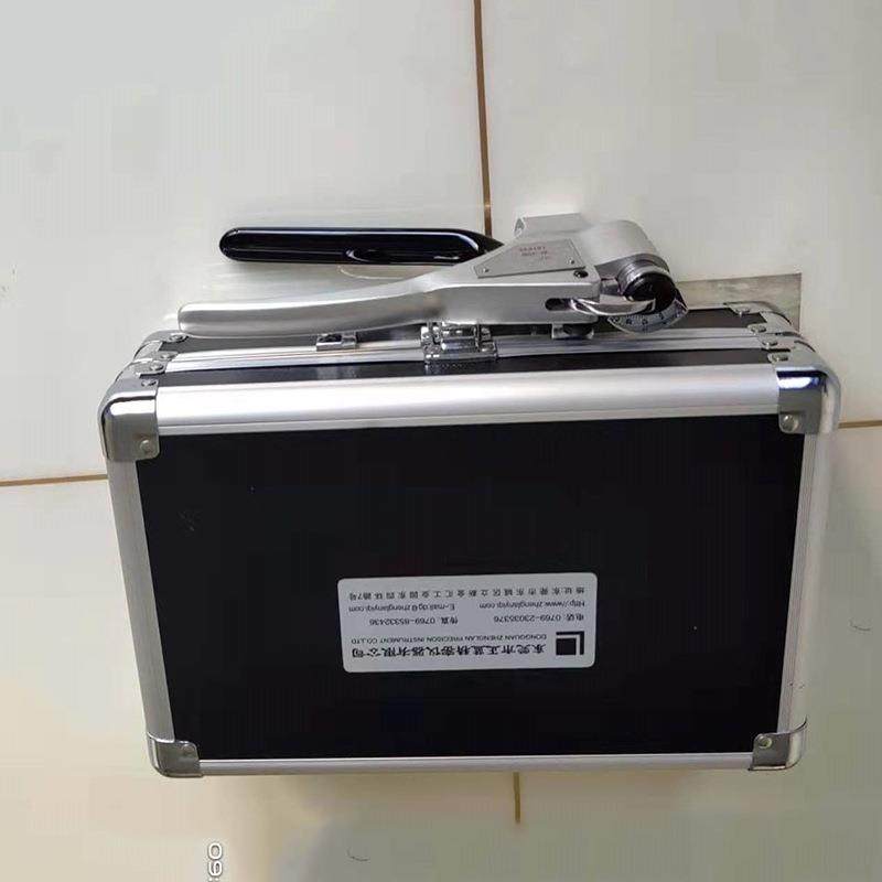 厂家直销韦氏硬度计W-20型便携式铝合金板型材钳式铝材韦氏硬度计,淘宝优惠券,粉丝福利购,淘宝优惠卷