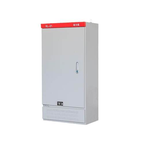 xl-21成套户外防雷配电开关柜动力柜双电源低压落地电控柜箱体 - 图3