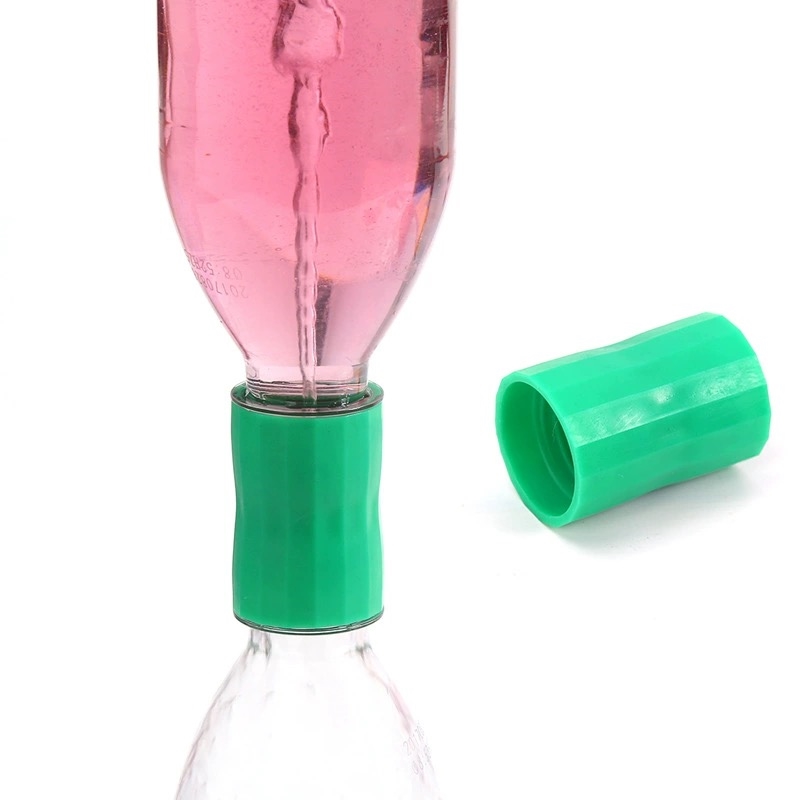 漩涡制造者水里龙卷风连接器创意新奇科学实验科教儿童节玩具礼物 - 图2