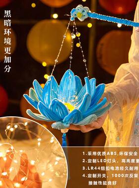 儿童手工diy材料包古风扭扭棒
