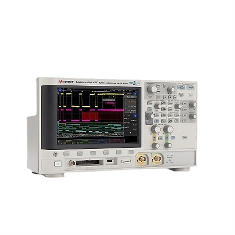 是德科技 数字示波器MSOX3012T DSOX3012T安捷伦 - 图2