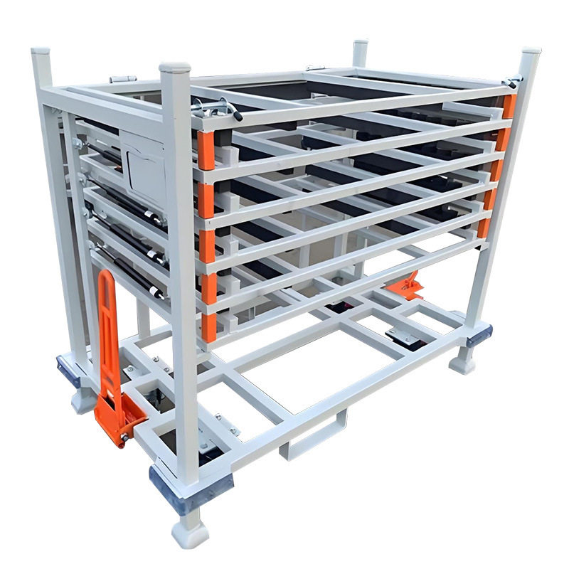 安徽堆垛架汽车零部件堆叠料周转架包装运输架配件搬运架工装厂家,淘宝优惠券,粉丝福利购,淘宝优惠卷