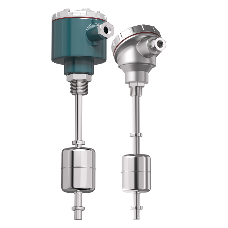 KHONBEI科北防爆浮球液位开关磁性投入式传感器顶装/侧装干簧管计,淘宝优惠券,粉丝福利购,淘宝优惠卷