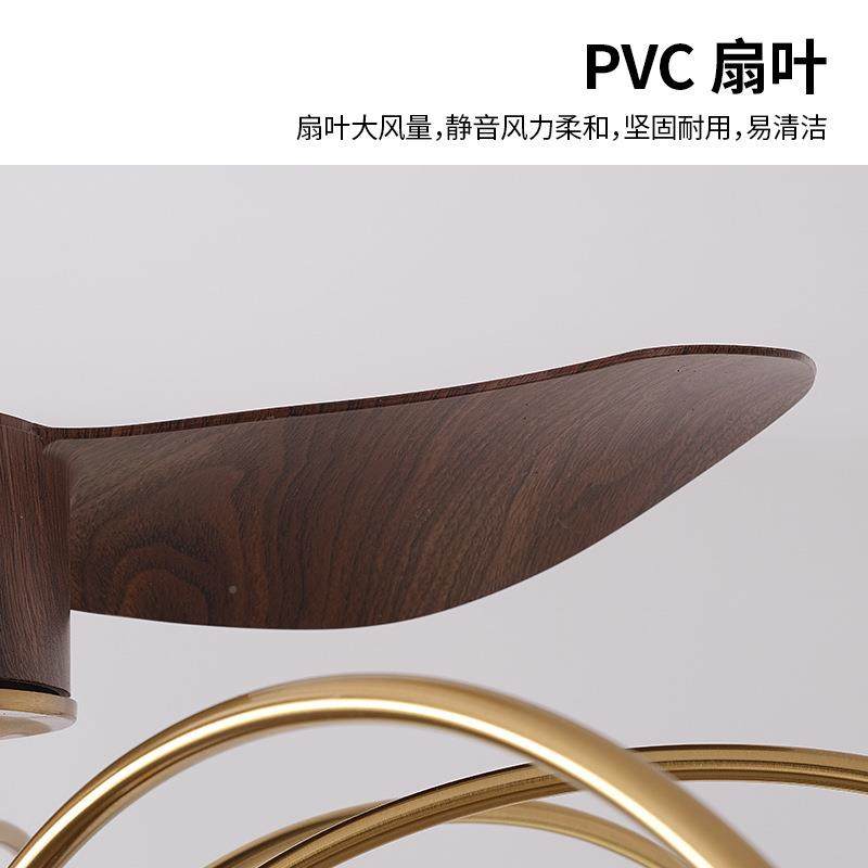 严选餐厅扇风扇灯美复古211吊扇灯护眼客厅风吊灯中式山具灯风扇,淘宝优惠券,粉丝福利购,淘宝优惠卷