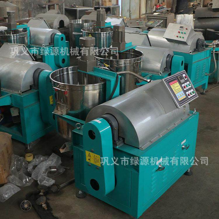 150型卧螺式油渣分离机 豆油菜籽油滤油机 自动排料食用油过滤机,淘宝优惠券,粉丝福利购,淘宝优惠卷