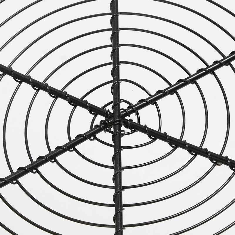 欧式铁艺水果篮创意三层可拆装水果盆水果收纳篮水果摇篮家居摆件,淘宝优惠券,粉丝福利购,淘宝优惠卷