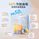 New product recommendation: Little Swan washing and drying set with cream style