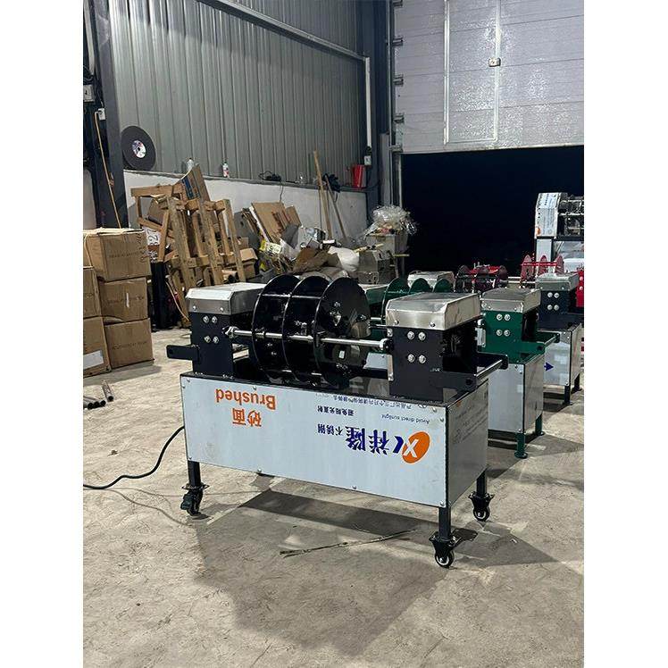 全自动甘蔗削皮机电动商用甘蔗去皮切断一体机彷手工刮皮机剥皮机,淘宝优惠券,粉丝福利购,淘宝优惠卷