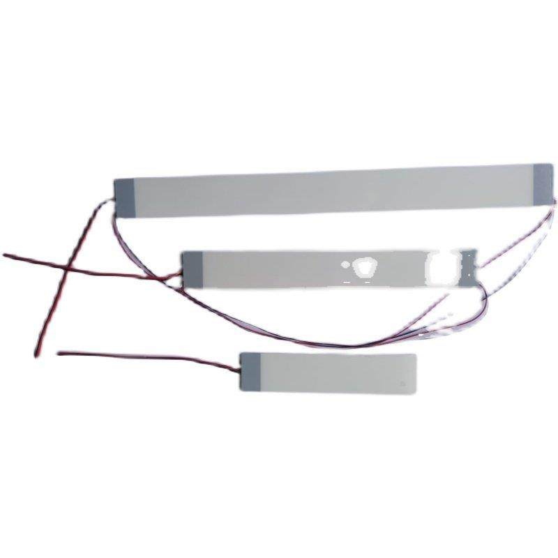 现货12V白色214*30*2.8MM背光板LED导光板汽车迎宾踏板发光门槛条,淘宝优惠券,粉丝福利购,淘宝优惠卷