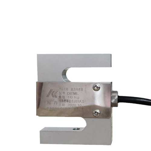 现货热卖柯力测力传感器DEML微型称重传感器5kg 10kg 15kg 20kg - 图3