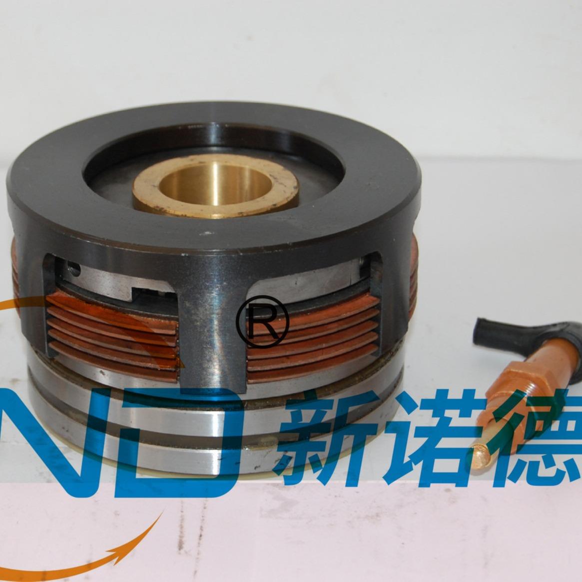 DLM2-10/DC24V型干式多片电磁离合器/DLM2-10型机床电磁离合器厂 - 图0