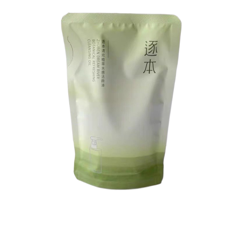 逐本五代清欢植萃卸妆水漾洁颜油卸妆油补充装150ml深层清洁正品,淘宝优惠券,粉丝福利购,淘宝优惠卷