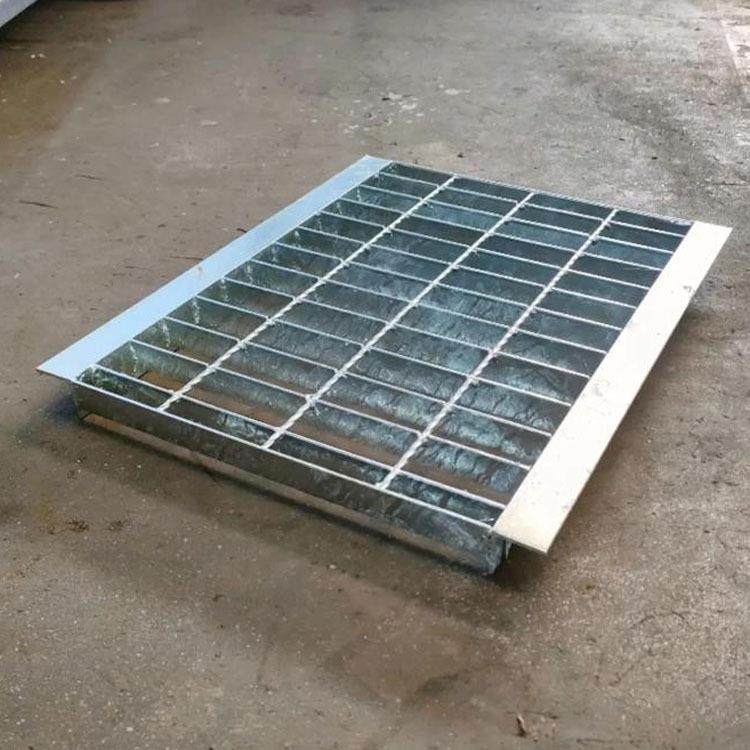 定制不锈钢钢格板下水道排水沟盖板 镀锌格栅盖板 污水处理格栅板,淘宝优惠券,粉丝福利购,淘宝优惠卷