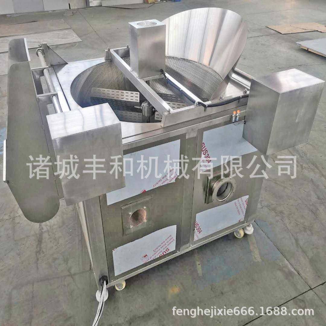 自动出料入料油炸机 猪油炸油炸机 鸡爪油炸机 鸡柳鸡米花油炸机,淘宝优惠券,粉丝福利购,淘宝优惠卷