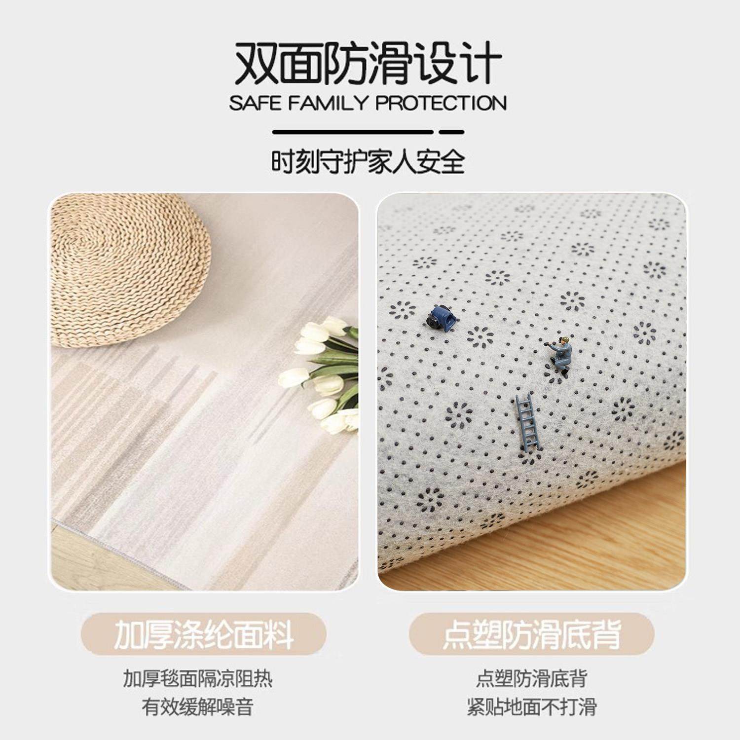 地垫动感单车垫子运动健身器材跑步机椭圆机减震隔音防滑静音地毯,淘宝优惠券,粉丝福利购,淘宝优惠卷