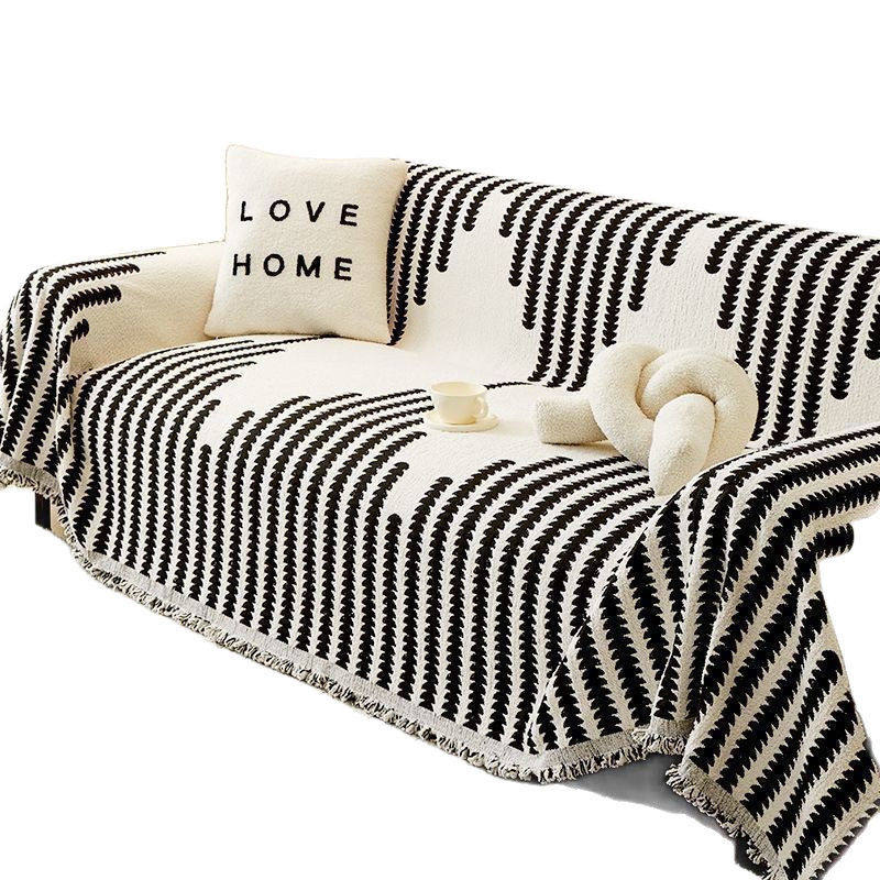 沙发盖布沙发巾全盖一片式沙发套罩通用型沙发垫防猫抓包邮发发,淘宝优惠券,粉丝福利购,淘宝优惠卷